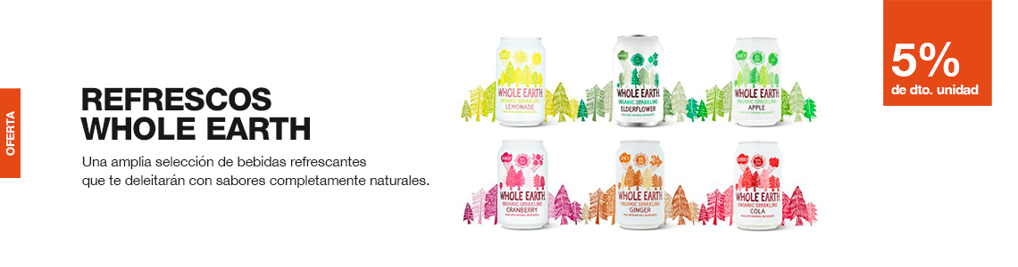 Una amplia seleccin de bebidas refrescantes que te deleitarn con sabores completamente naturales.
