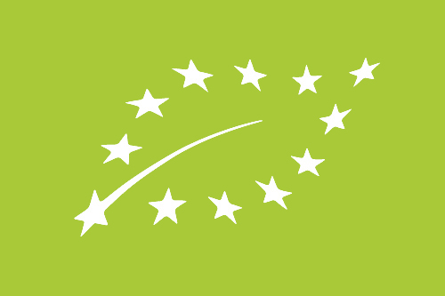 Logotipo ecolgico de la UE